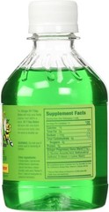 5X 7-Day Extra Strength Permanent Drink – Lime Flavor – 8 FL OZ