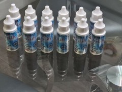 12 Oxylift/Cellfood bottle Oxygen Supplement