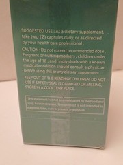 Magnesium Complex All In One 60 Veggie Capsules