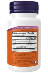 GlucoFit Supplement – 60 Softgels, Pack of 3 – Blood Sugar Support & Metabolism