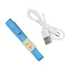 Digital Height and Weight Scale (0.2kg-180kg) Weight Scale Platform & Height Rod