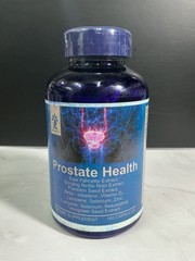AZ Biotech Prostate Health- Urinary, Bladder & Immune System Health 180ct