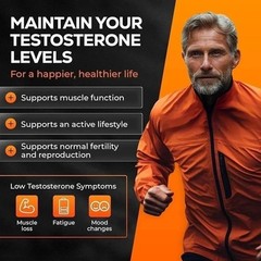 Insta Surge XL Performance, InstaSurgeXL Advanced Formula (30 Capsule)