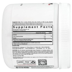 2 X Codeage, Colostrum Powder, Unflavored, 4.3 oz (120 g)
