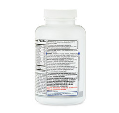 Equate Complete Multivitamin Tablets for Adults Aged 50+ 220 Count USA