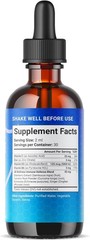 3PK Immune Defense Supplement Elderberry, Echinacea, Turmeric Curcumin, Zinc