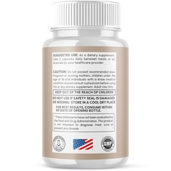 (3 Pack) Core Strength Joint Support Advanced Formula CoreStrength 180 Capsules