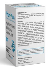PhenPlus 37.5 Max strenght fat burner weight loss appetite reducer