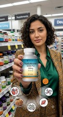 Nattokinase 5000FU Capsules High potency- best