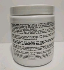 ColonBroom Dietary Supplement – 60 Servings – SEALED