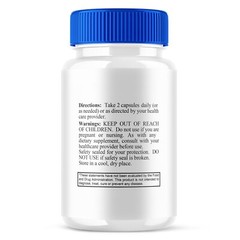 (5 Pack) Aqua Sculpt Pills AquaSculpt Capsules Weight Management (300 Capsules)
