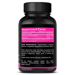 Appetite Suppressant + Carb Blocker,Intestinal & Digestive Health,Healthy Loss