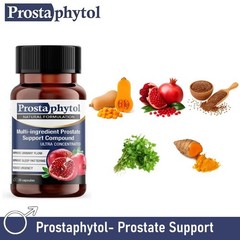 Prostaphytol Multi-ingredient Prostate Support Ultra Concentrated – Saw Palmetto