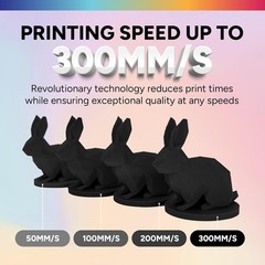 OVERTURE Matte PLA 3D Printer Filament 1.75mm, Matt Surface & Low Warping Filame
