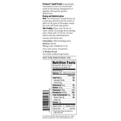 ProSource Collagen and Whey Protein Formula, 30-ounce Bottle (EA/1)