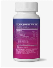 3 Pack Mega Sporebiotic 60 Capsules Microbiome Labs, probiotic supplement 180cap