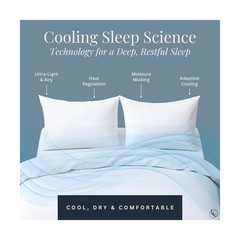Linden & Lain Luxury King Size Bed Sheet Set | Organic Ultra Soft Bed Sheets …