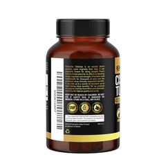 EXP:06/2026 Earth Elixir Cistanche Supplement for Men & Women – Potent Cistanche