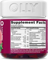 Women’s Multivitamin Gummy, Vitamins A, D, C, E, Biotin, Folic Acid, Adult Ch…