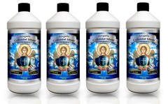 Colloidal Silver 1 one Gallon 128 oz 10ppm BEST DEAL!