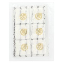 2 X PatchAid, Fasting Aid Patch, 30 Patches