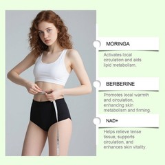 (7pcs) Advanced Nano Microneedle Patch Moringa Berberine x NAD+10-in-1,1-5BOX
