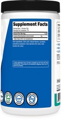 Nutricost Creatine Monohydrate Powder (Coastal Explosion, 500 Gram) – Micronized
