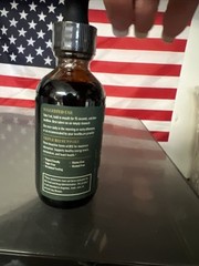Vitamin B12, 5000 mcg, 3-in-1 Organic Liquid Vitamin B12, 60-Day Supply (2 Oz)