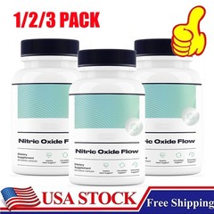 Nitric & circulation Supplement – Supports Blood Pressure Oxide Heart Health …