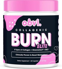 Obvi Burn Elite