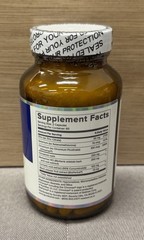 Gundry MD Metabolic Advance Supplements 120 Capsule Bottles MFG: 05/2025