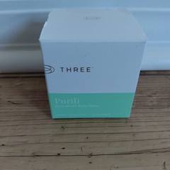three purifi detox