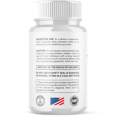 (1 Pack) Vizol Up Advanced Max Support Healthy Eye Function VizolUp 60 Capsules