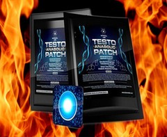 SUPER TESTOSTERONE BOOSTER REAL PERFORMANCE HIGH GRADE- reg $68