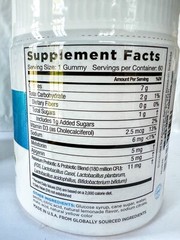Relaxium Sleep Quick Sleep Gummies 2 Pack Sleep Fast Sleep Well Sleep Better