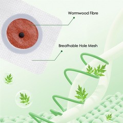 Nano Micro-needle Patch Patch-Unisex Slimming Microneedle Patch For Weight Loss