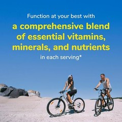 Twinlab Daily One Caps Without Iron – with Zinc, B Vitamins, Magnesium, 180 Caps