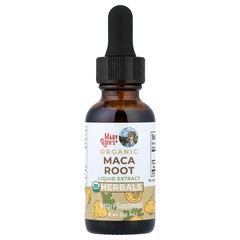 2 X MaryRuth’s, Organic Maca Root Liquid Extract, Alcohol Free, 1 fl oz (30 ml)