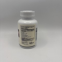 Super Flow Glyco Optimizer, SuperFlow Glycogen Support – 60 Capsules Exp 12/26
