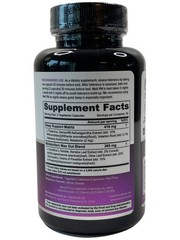 Vitauthority Multi Collagen Burn Cellulite Peptides & Melt PM – Tropical Punch
