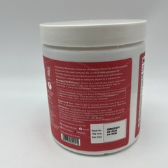 BetterAlt Eternal Youth Collagen Builder Berry Flavor 7 oz Exp. 04/26