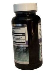 Amazing Formulas Melatonin (10mg) Plus 5.5mg L-Theanine – 120 Tablets – Ex: 3/27