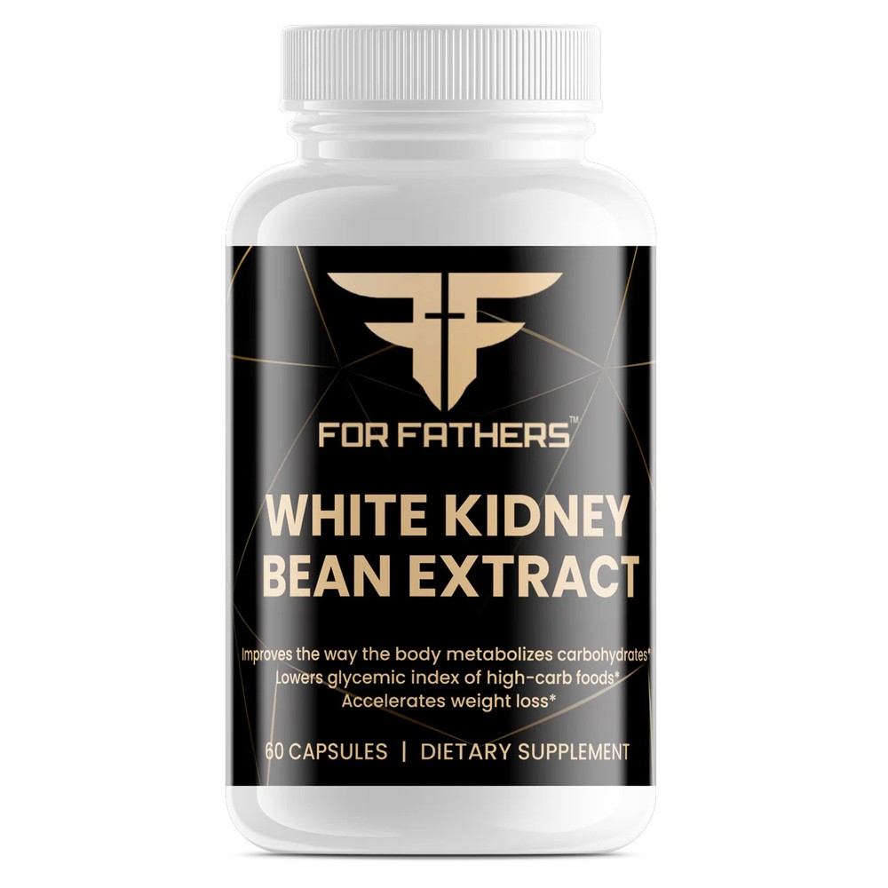 White Kidney Bean Extract