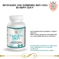 NATURAL SKIN