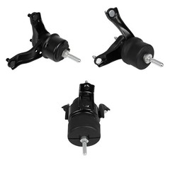 OCPTY Engine Motor Mount, Compatible for Toyota Camry 2.4L 2007-2011 # A4207 …