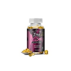 Natural Breast Enlargement Breast Growth Breast Lift Butt Supplement
