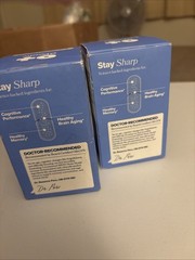 Meno Brain Health + Memory 2 Pack 60 Capsules Each Exp 3/2027