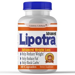 Fat Burner Colon Cleanser, Weight Loss Pills Effective Detox and Diet Pills-60ct