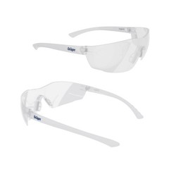Dräger X-pect 8320 Safety Glasses Anti-Fog & Anti-Scratch safety goggles UV