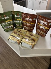 Noosh Protein Powder